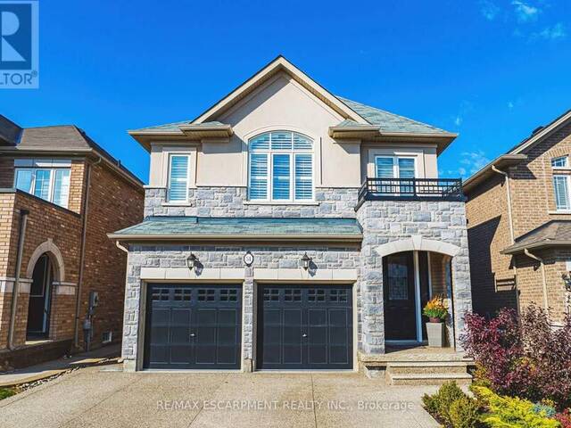 51 NARBONNE CRESCENT Hamilton Ontario, L8J 0J7