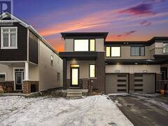 524 FILLY TERRACE Ottawa Ontario, K0A 2Z0