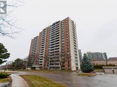 1602 - 1210 RADOM STREET Pickering Ontario, L1W 2Z3