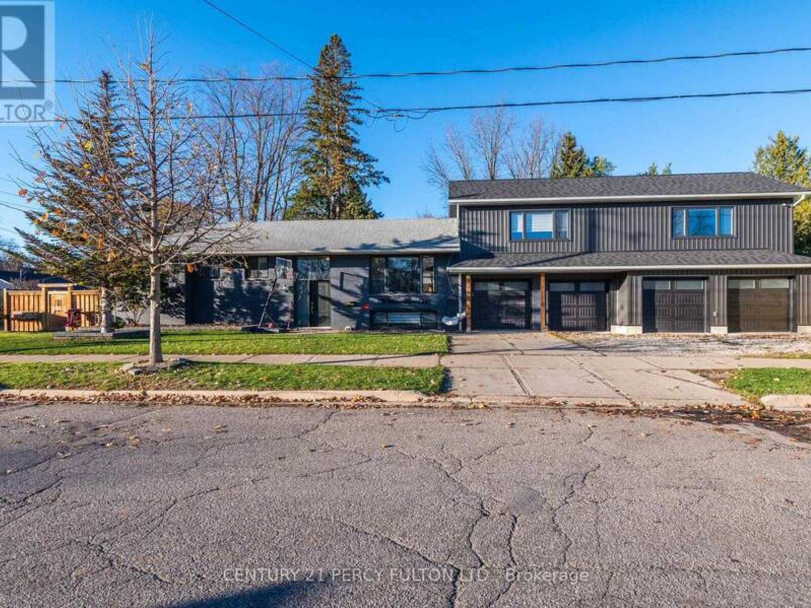 150 NELSON STREET E, Alliston, Ontario L9R 1J5