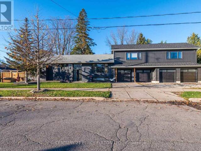 150 NELSON STREET E Alliston Ontario, L9R 1J5