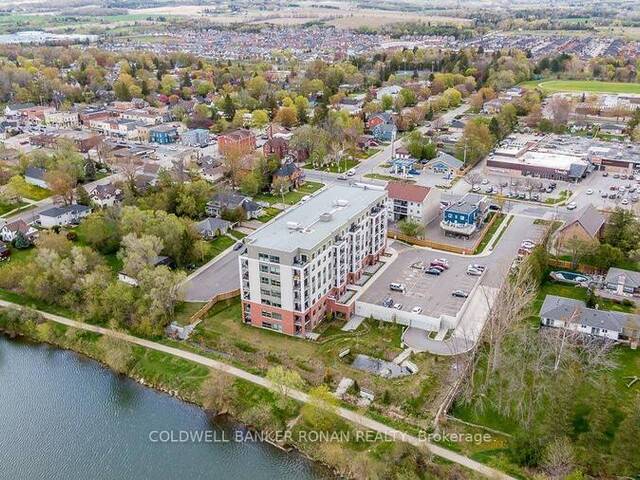 609 - 64 QUEEN STREET S New Tecumseth Ontario, L0G 1W0 - 2 Bedrooms Condo For Sale