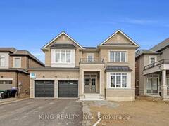 1691 CORSAL COURT Alcona Ontario, L9S 0P8