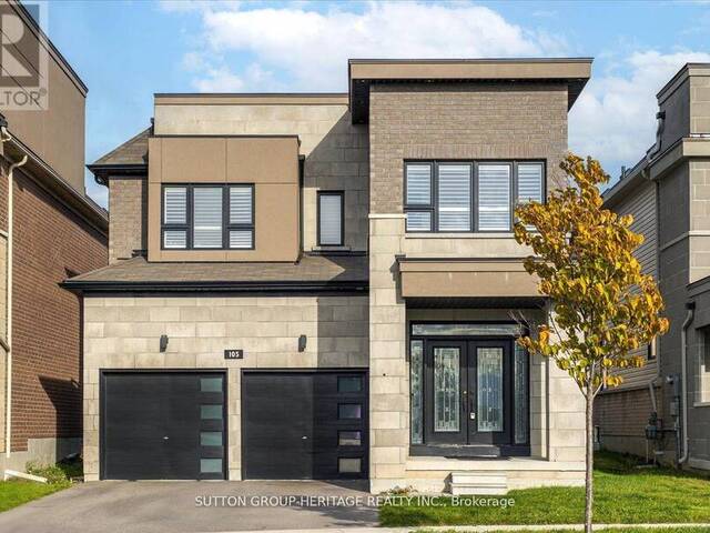 105 EAST SHORE DRIVE Clarington Ontario, L1C 1Z8