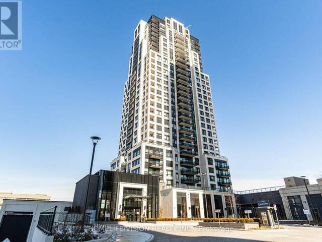 403 - 10 EVA ROAD Toronto Ontario, M9C 0B3