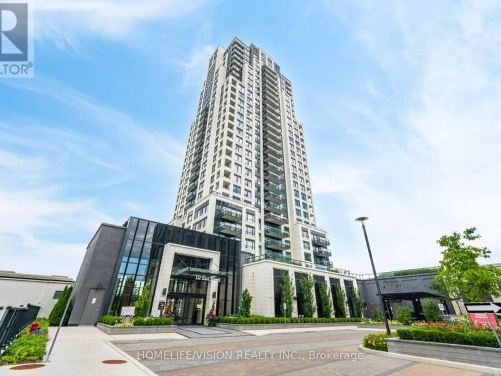 PH08 - 10 EVA ROAD, Toronto, Ontario M9C 0B3