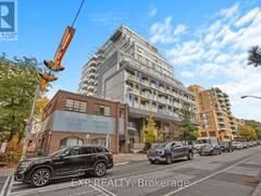 609 - 68 MERTON STREET Toronto Ontario, M4S 0A7