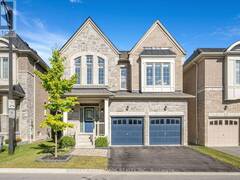 38 COATES OF ARMS LANE Ajax Ontario, L1T 3S2