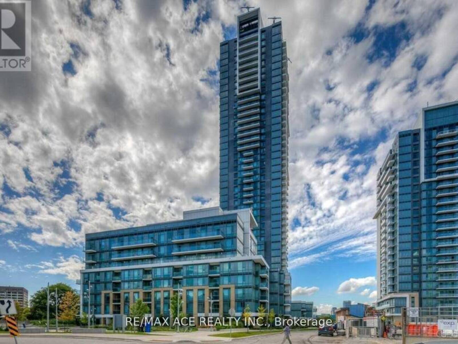 3508 - 55 ANN O'REILLY ROAD, Toronto, Ontario M1X 0C3