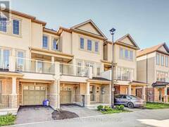 57 - 755 LINDEN DRIVE Cambridge Ontario, N3H 0E4