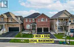 51 BURGESS CRESCENT | Brantford Ontario | Slide Image One