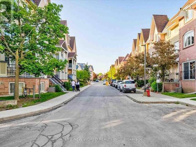 216 - 75 WELDRICK ROAD E Richmond Hill Ontario, L4C 0H9 - 2 Bedrooms Condo For Sale