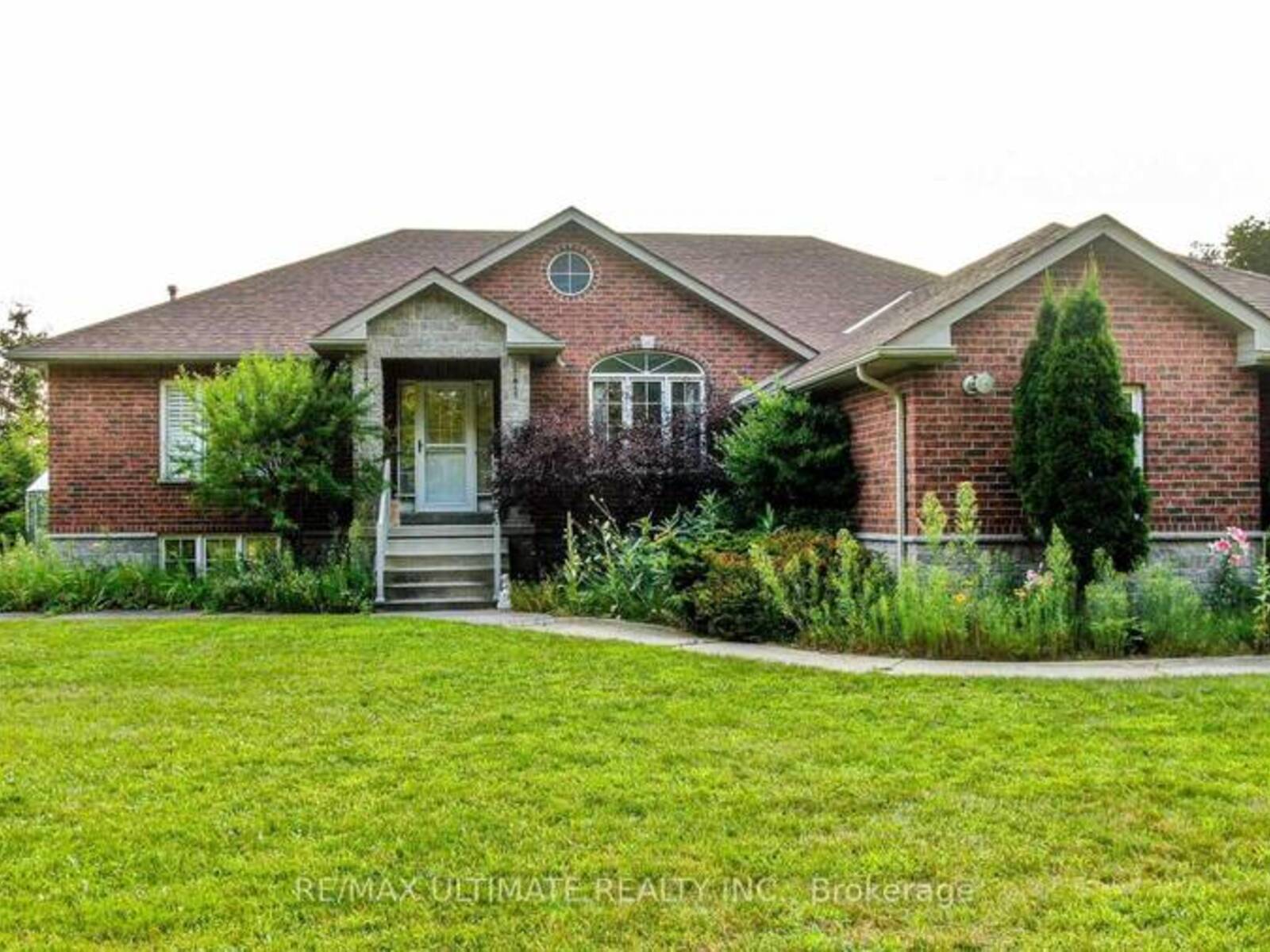 6804 PINE PLAINS ROAD, Adjala-Tosorontio, Ontario L0M 1J0