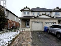 47 SIMMONDS DRIVE Guelph Ontario, N1E 0A9