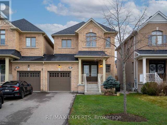 41 MCCABE LANE New Tecumseth Ontario, L0G 1W2