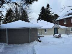 1074 RIVER ROAD E Wasaga Beach Ontario, L9Z 2R1