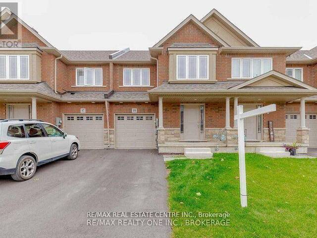 99 BETHUNE AVENUE Hamilton Ontario, L0R 1P0