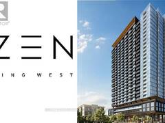 1222 - 19 WESTERN BATTERY ROAD Toronto Ontario, M6K 3S5