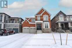 63 MILLIKEN DRIVE | Aurora Ontario | Slide Image One