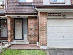 26 - 15 MICHAEL BOULEVARD E Whitby Ontario, L1N 5P4