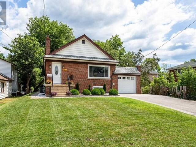 753 MORRISH ROAD Toronto Ontario, M1C 1G5