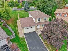 655 HAINES ROAD Newmarket Ontario, L3Y 6V8