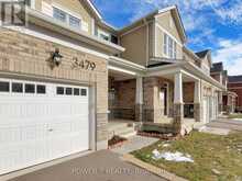 3479 ETERNITY WAY | Oakville Ontario | Slide Image Three