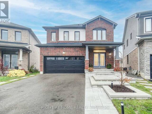 90 PAGEBROOK CRESCENT Hamilton Ontario, L8J 1X5