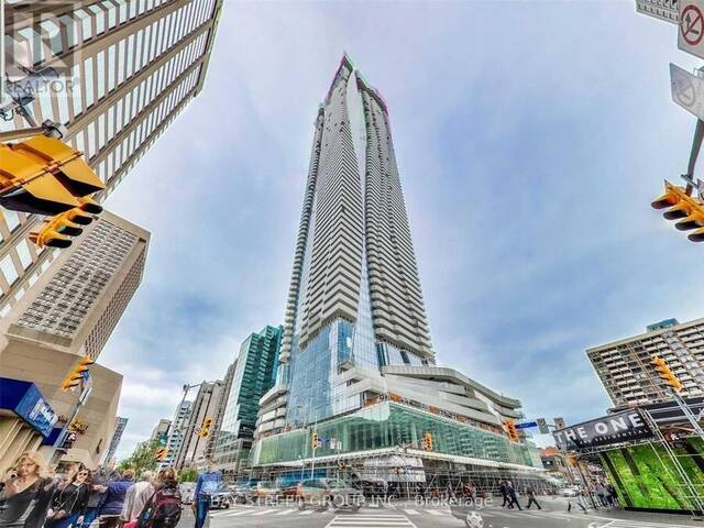 6703 - 1 BLOOR STREET E Toronto Ontario, M4W 0A8