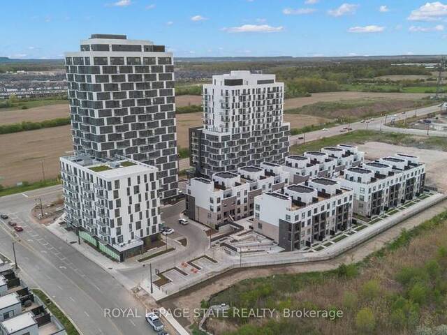 1604 - 335 WHEAT BOOM DRIVE Oakville Ontario, L6H 7Y1 - 1 Bedroom Condo For Sale