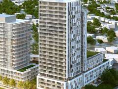 PH05 - 188 FAIRVIEW MALL DRIVE Toronto Ontario, M2J 0H7