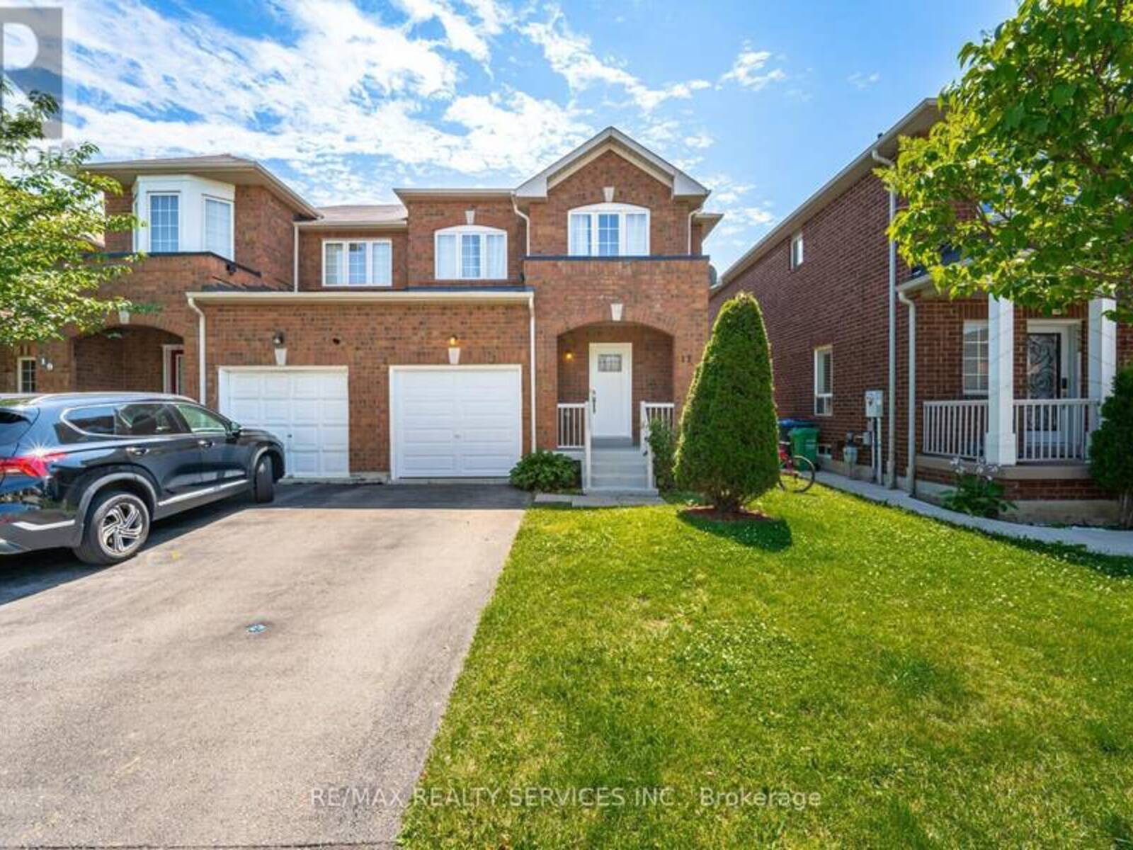 17 DAWES ROAD, Brampton, Ontario L6X 0R8