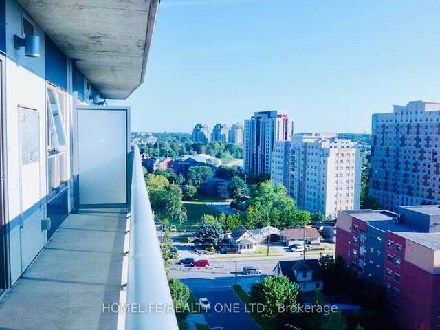 1153 - 258A SUNVIEW STREET Waterloo Ontario, N2L 3V9 - 2 Bedrooms Condo For Sale