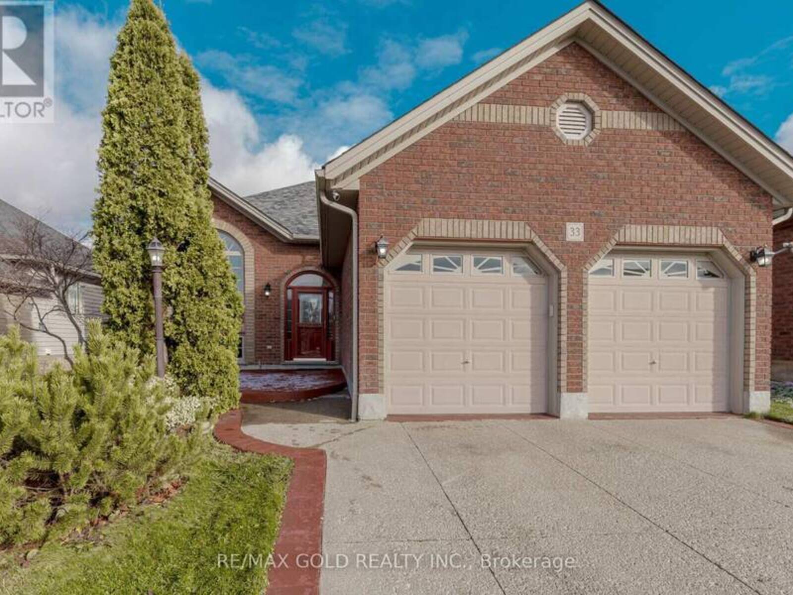 33 SHEPPARD STREET, Brantford, Ontario N3T 6R2