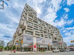 1002 - 5 SOUDAN AVENUE Toronto Ontario, M4S 0B1