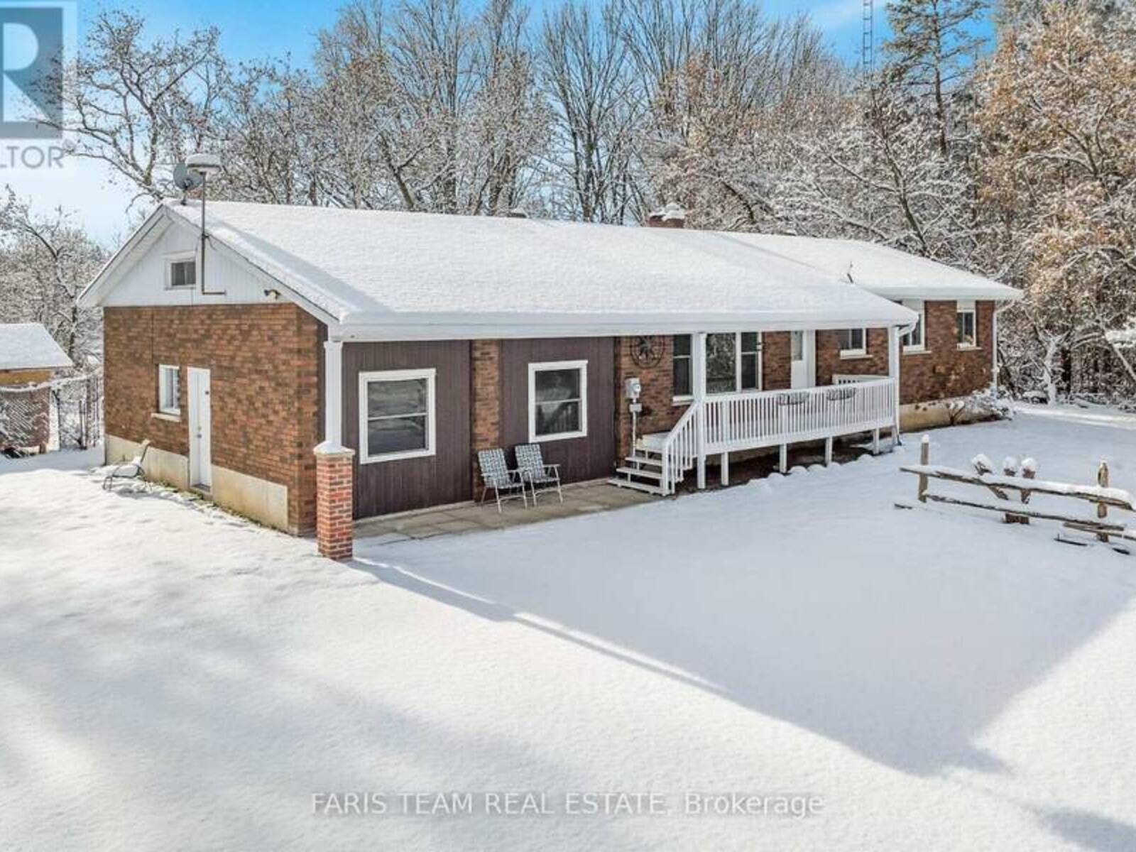 161 BRENTWOOD ROAD, Angus, Ontario L0M 1N0