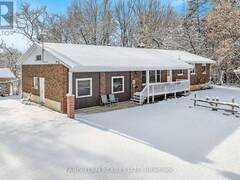 161 BRENTWOOD ROAD Angus Ontario, L0M 1N0