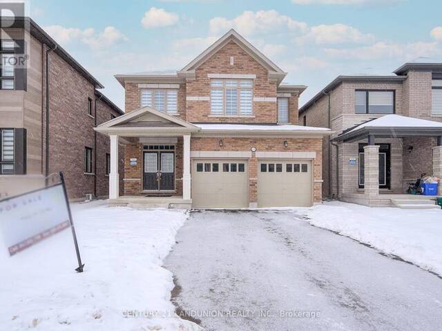 69 BUD LEGGETT CRESCENT Georgina Ontario, L4P 0T1