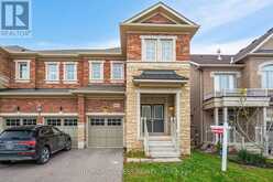 3067 MAX KHAN BOULEVARD | Oakville Ontario | Slide Image One