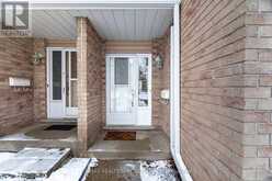 11 - 205 HIGHLAND CRESCENT | Kitchener Ontario | Slide Image Two