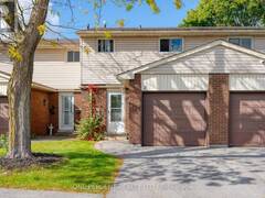 7 - 1350 LIMERIDGE ROAD E Hamilton Ontario, L8W 1L6