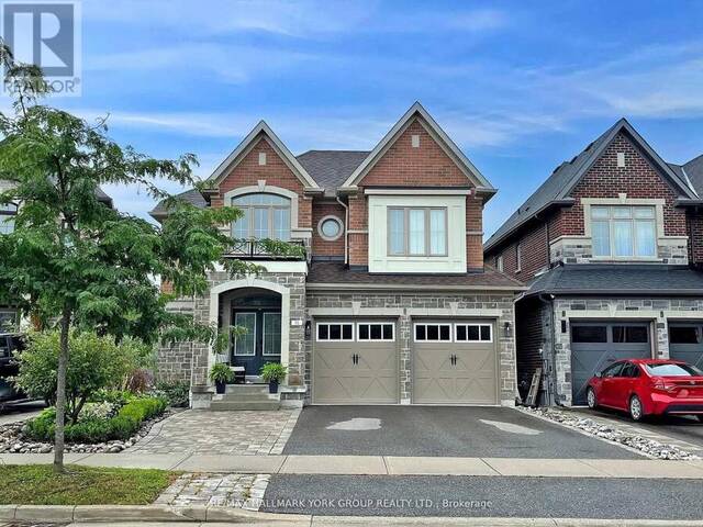 55 LADDER CRESCENT East Gwillimbury Ontario, L9N 0N8