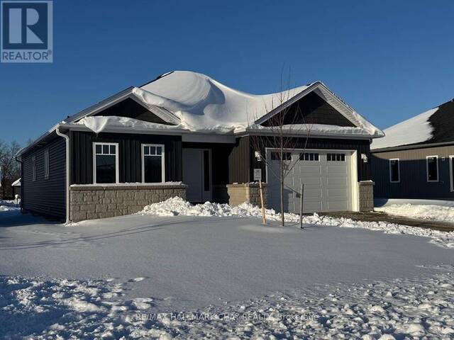 LOT64 HAROLD AVENUE Coldwater Ontario, L0K 1E0