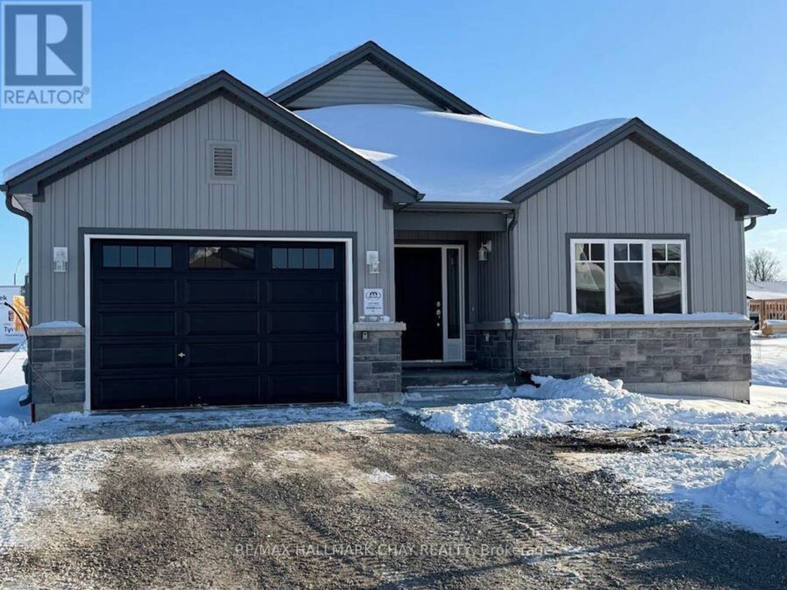 LOT33 HAROLD AVENUE, Coldwater, Ontario L0K 1E0