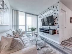 3104 - 225 SHERWAY GARDENS ROAD Toronto Ontario, M9C 0A3