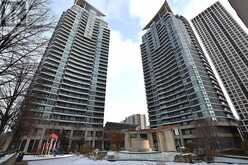 1007 - 1 ELM DRIVE W | Mississauga Ontario | Slide Image One