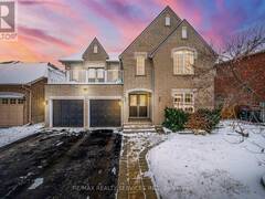 64 EDENBROOK HILL DRIVE Brampton Ontario, L7A 2N5