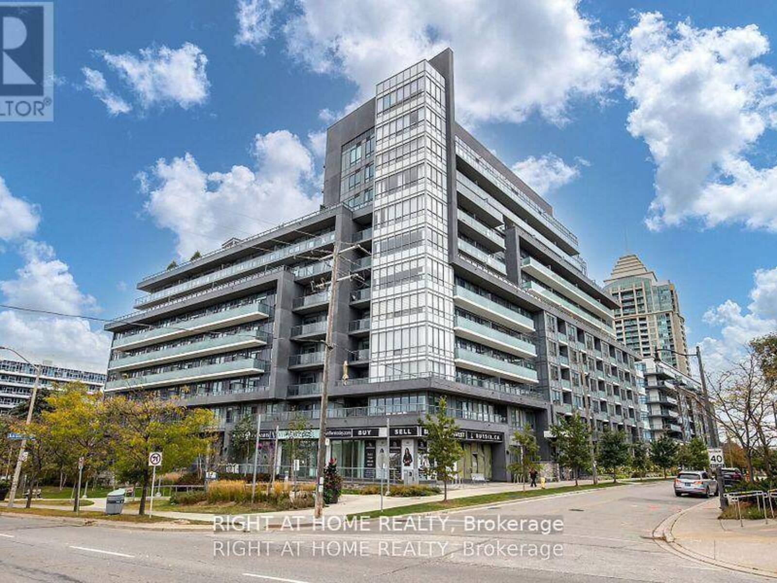 318 - 7 KENASTON GARDENS, Toronto, Ontario M2K 0E9