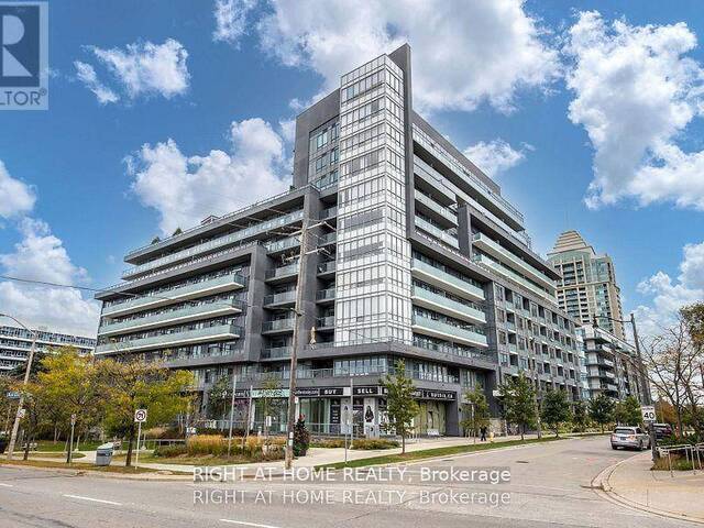 318 - 7 KENASTON GARDENS Toronto Ontario, M2K 0E9