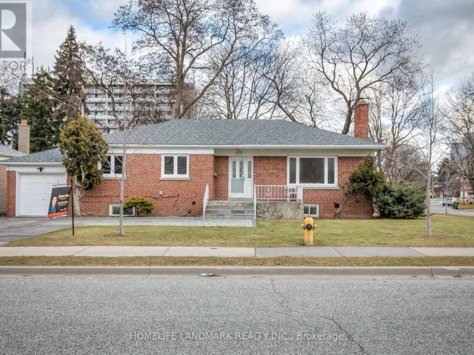 177 ALLANFORD ROAD, Toronto, Ontario M1T 2P1